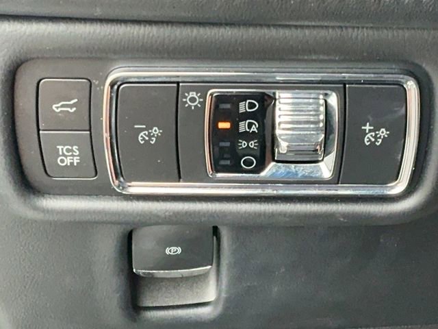 Used 2022 Lincoln Nautilus Reserve image 33