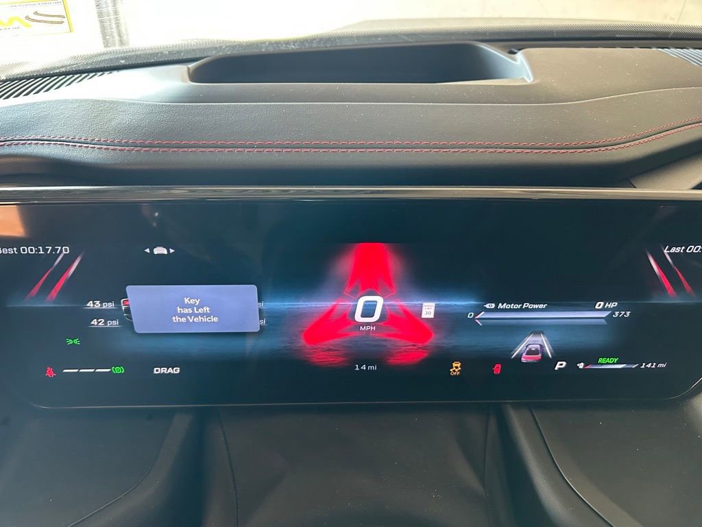 New 2026 Dodge Charger R/T Scat Pack image 54