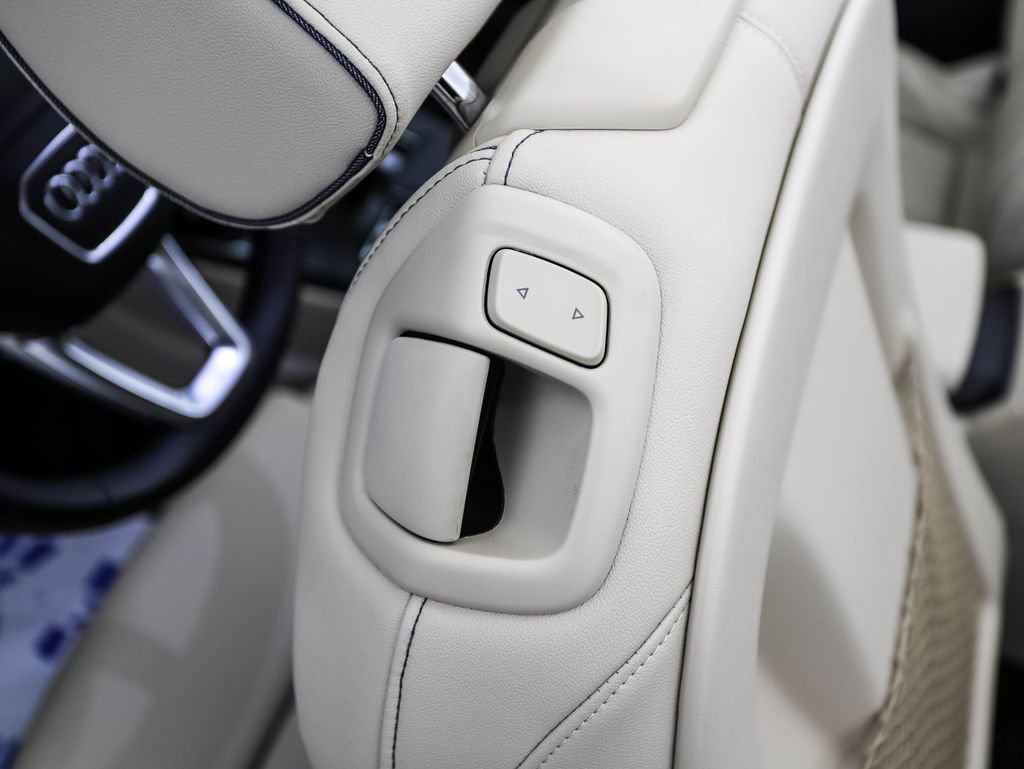 Used 2024 Audi A5 2.0T Prestige image 20