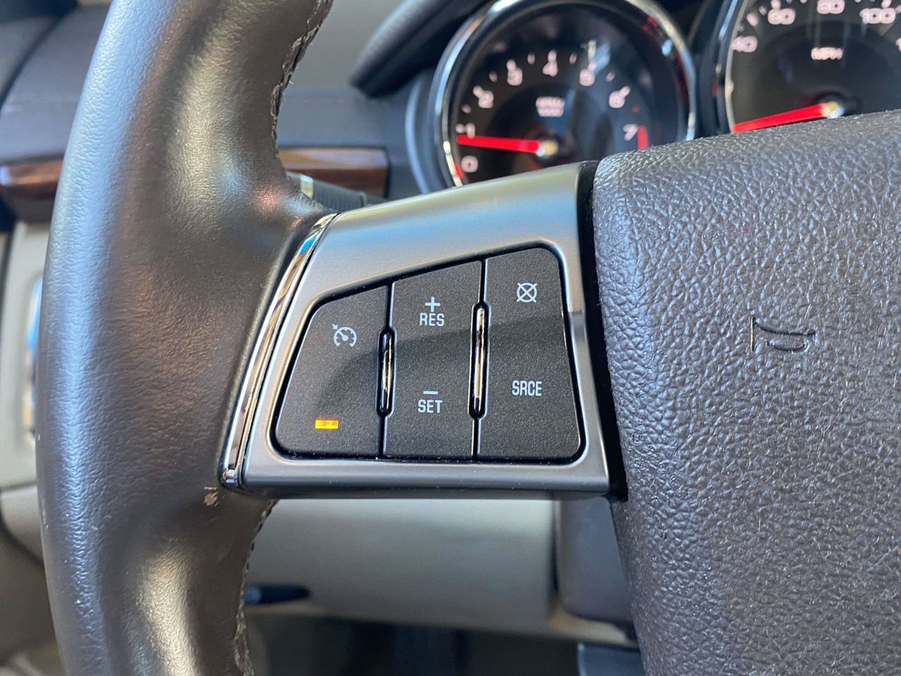 Used 2012 Cadillac CTS Luxury RWD image 30