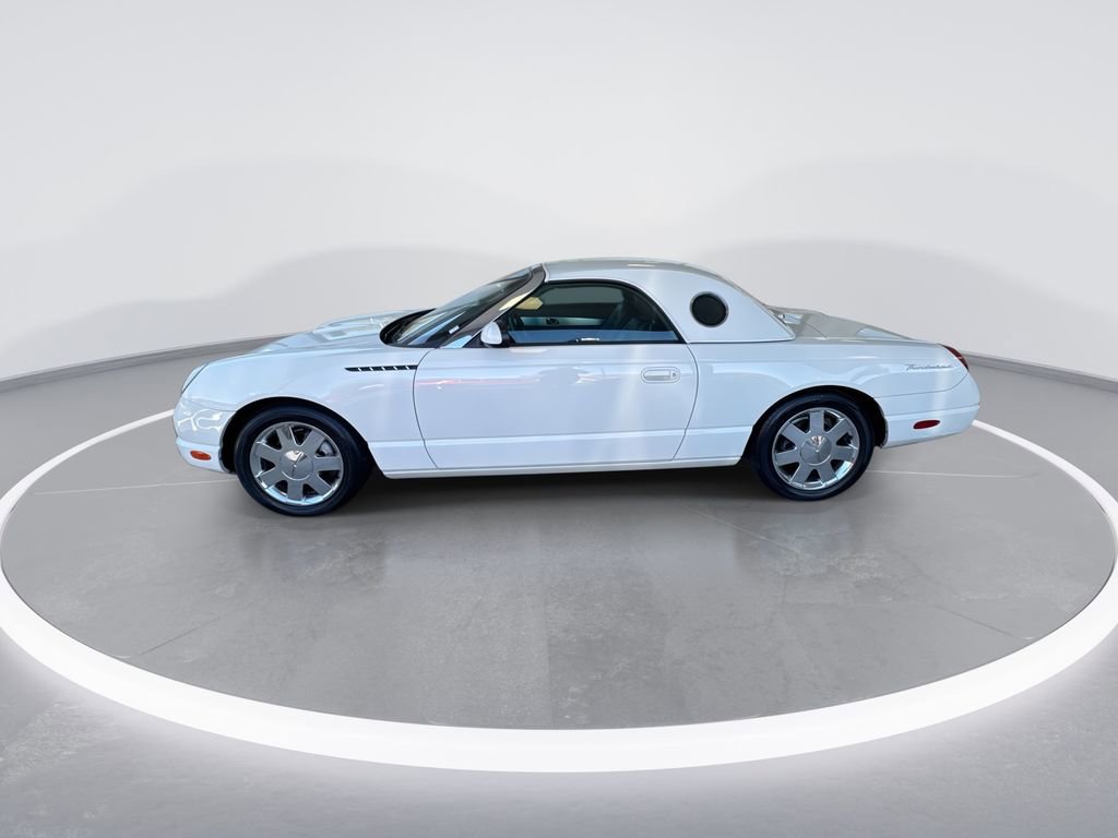 Used 2002 Ford Thunderbird RWD image 5