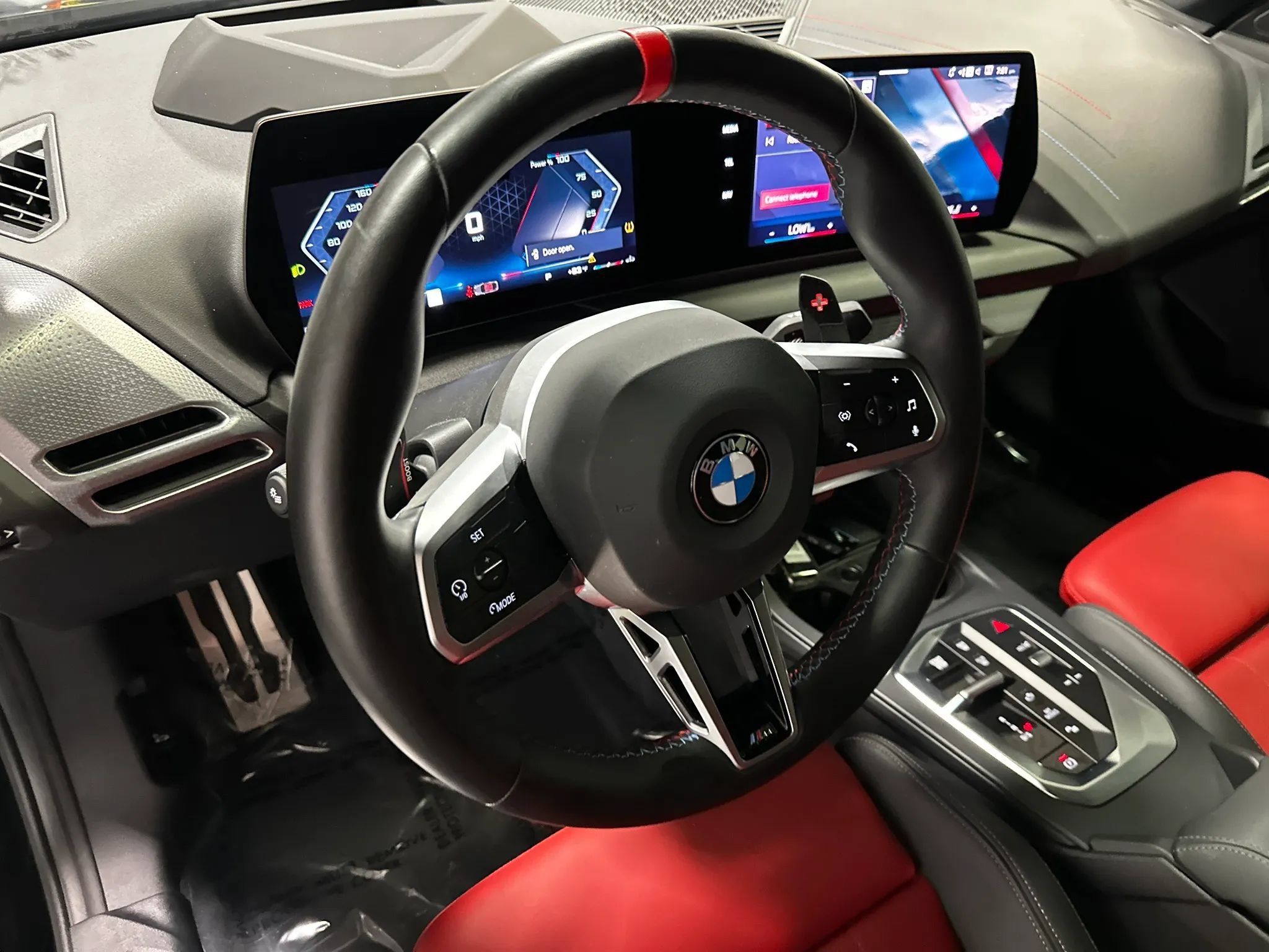 Used 2025 BMW M235i xDrive w/ M Performance Package AWD/4WD image 8