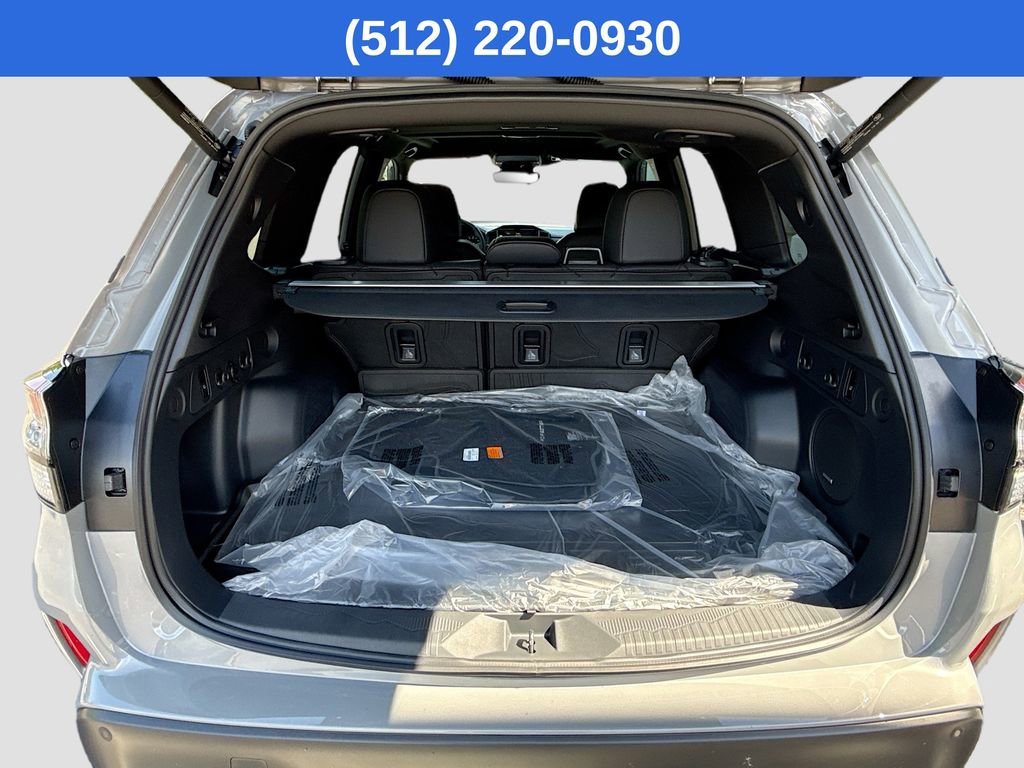 New 2026 Subaru Forester Limited AWD/4WD image 33