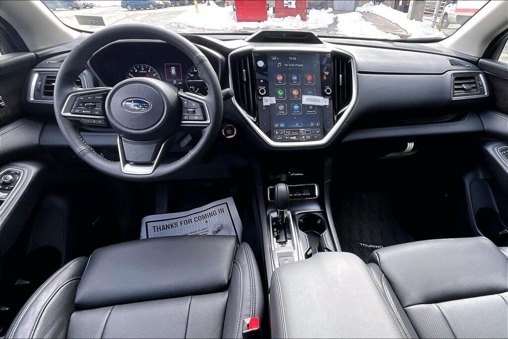 New 2026 Subaru Ascent Touring image 5