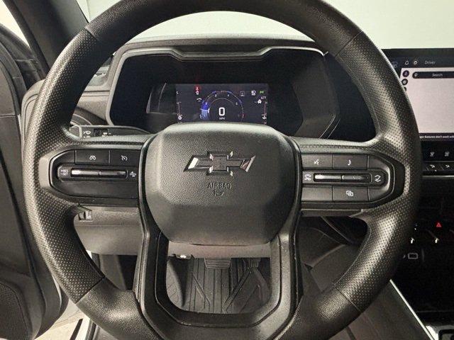 Used 2023 Chevrolet Colorado Trail Boss w/ Technology Package image 18