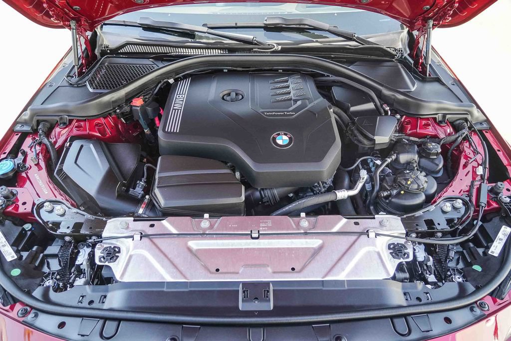 Used 2026 BMW 230i Coupe RWD image 27