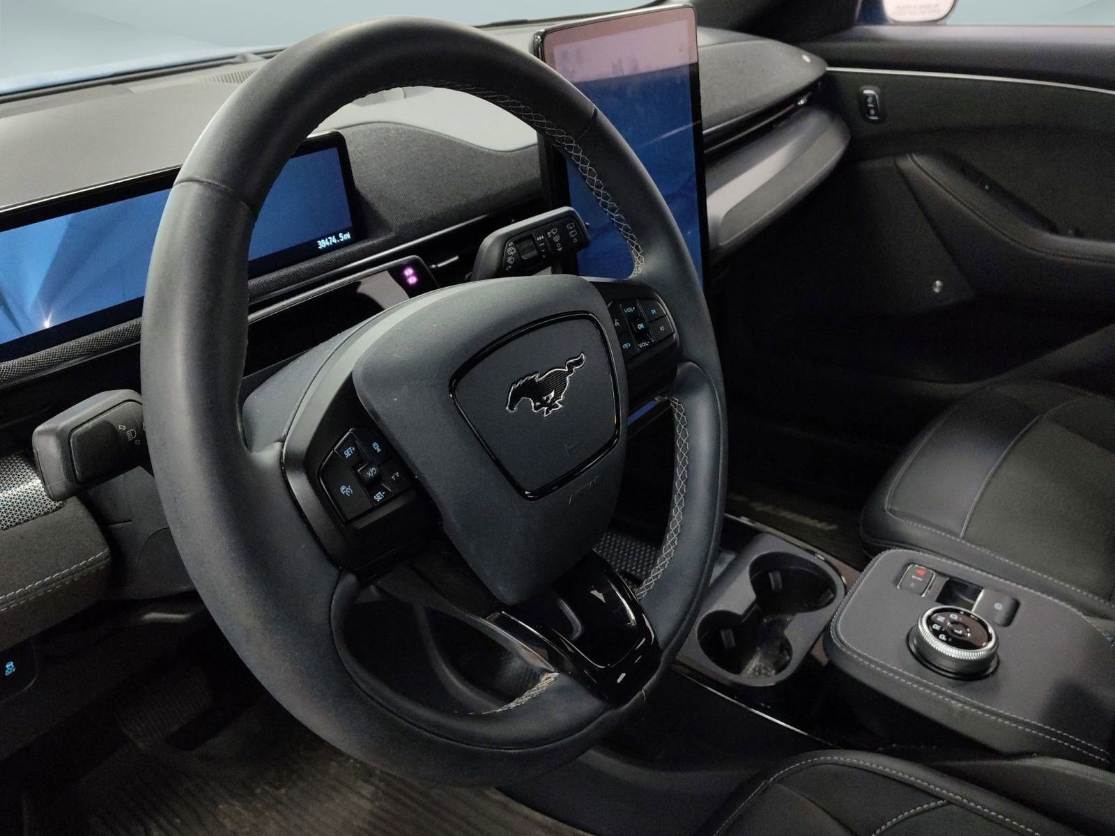 Used 2022 Ford Mustang Mach-E GT w/ GT Performance Edition image 15