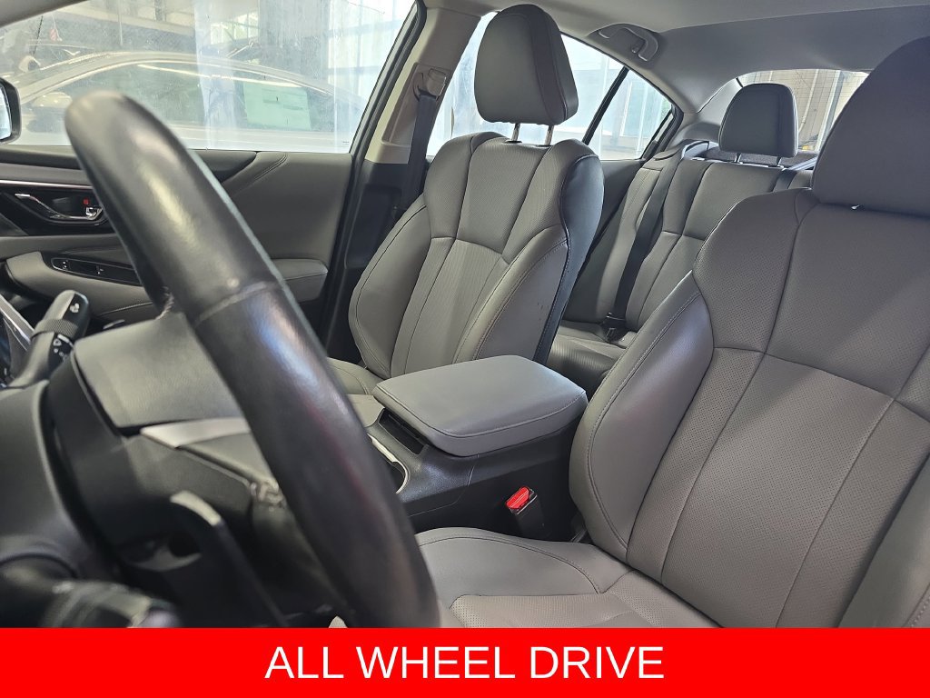 Used 2024 Subaru Legacy Limited w/ Tech Package #2 AWD/4WD image 17