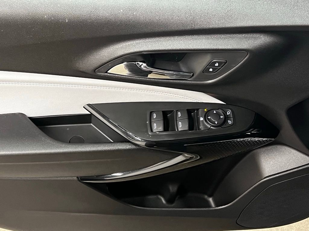 New 2026 Chevrolet Trax LT image 14