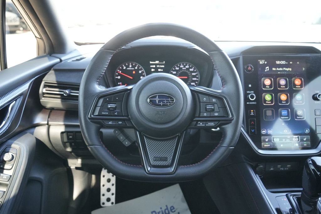 Used 2022 Subaru WRX GT image 14