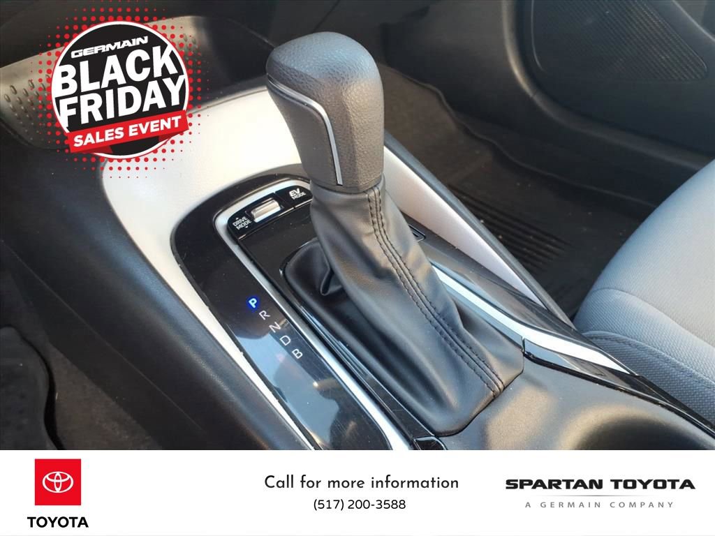 Used 2023 Toyota Corolla SE image 19