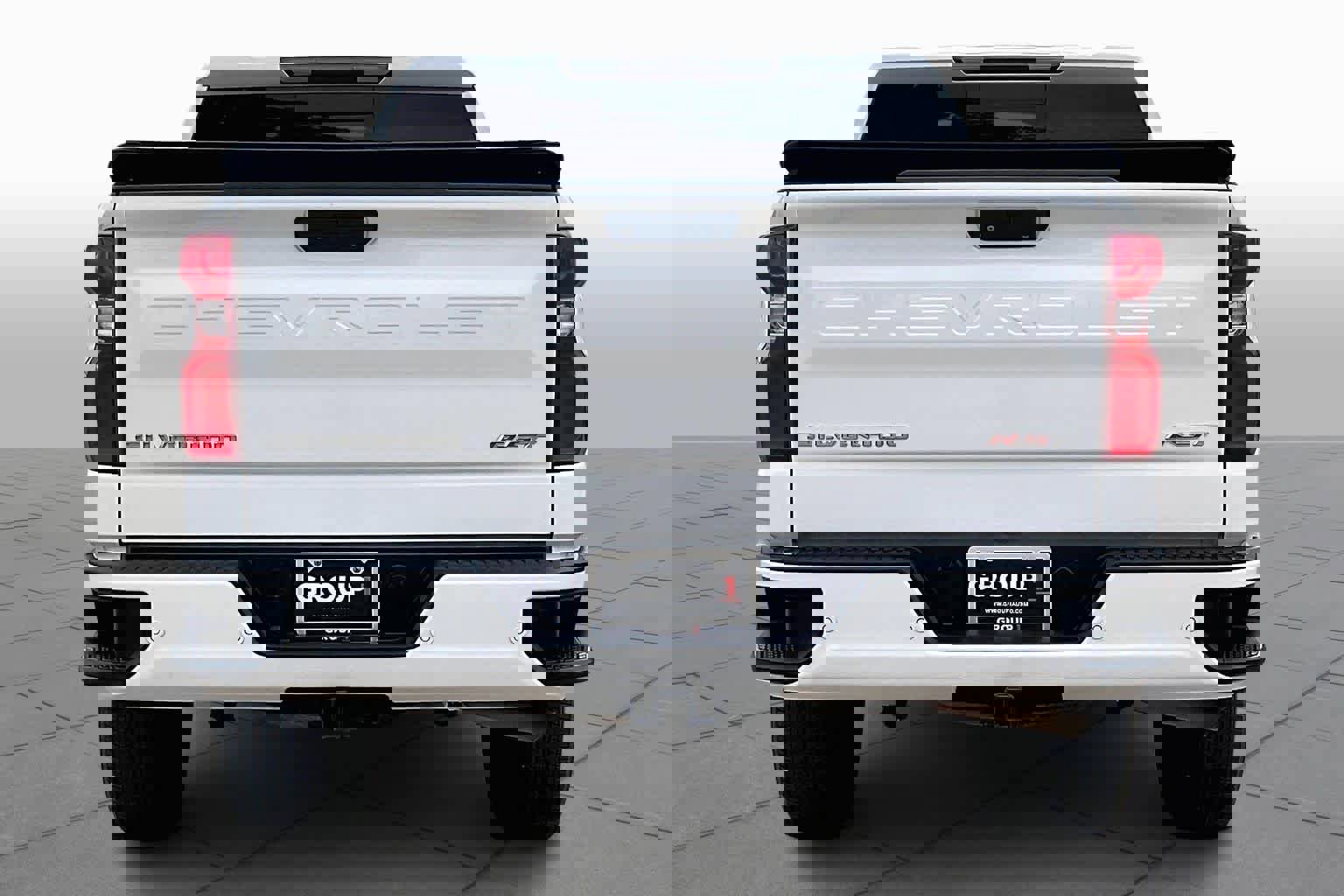 Used 2021 Chevrolet Silverado 1500 RST w/ Texas Edition Plus image 4