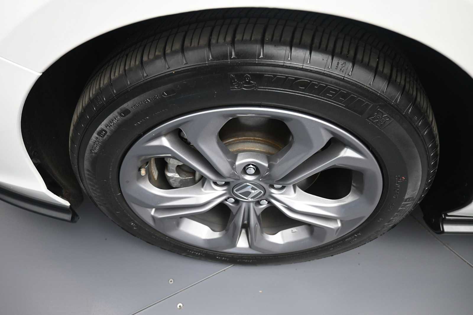 Used 2024 Honda Accord EX image 14