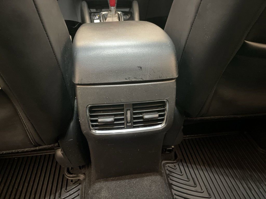 Used 2019 MAZDA CX-5 Touring image 14