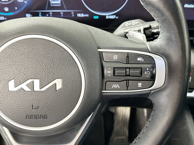 Used 2023 Kia Sportage SX Prestige AWD/4WD image 25