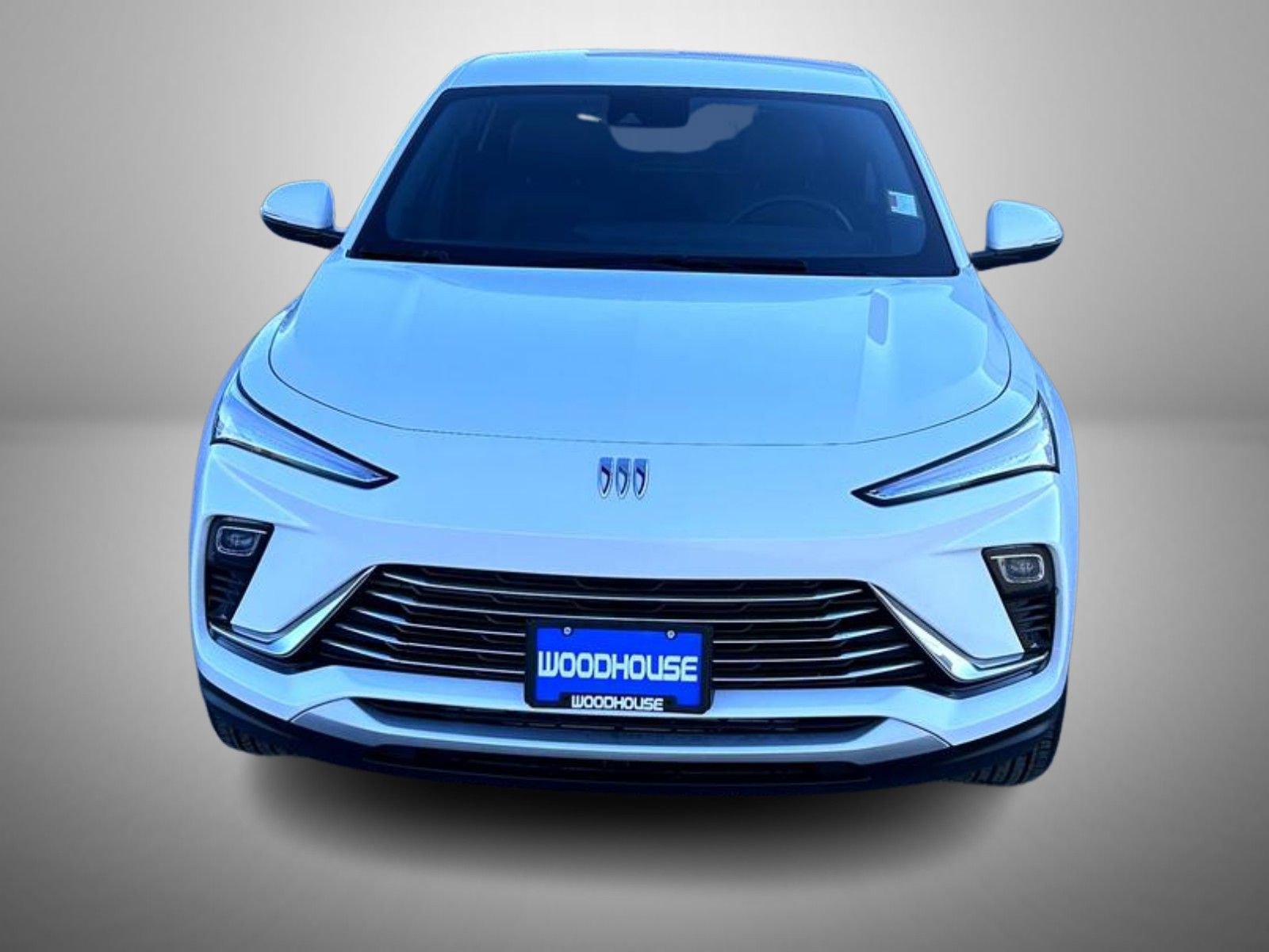 Certified 2024 Buick Envista Preferred w/ Convenience I Package image 2