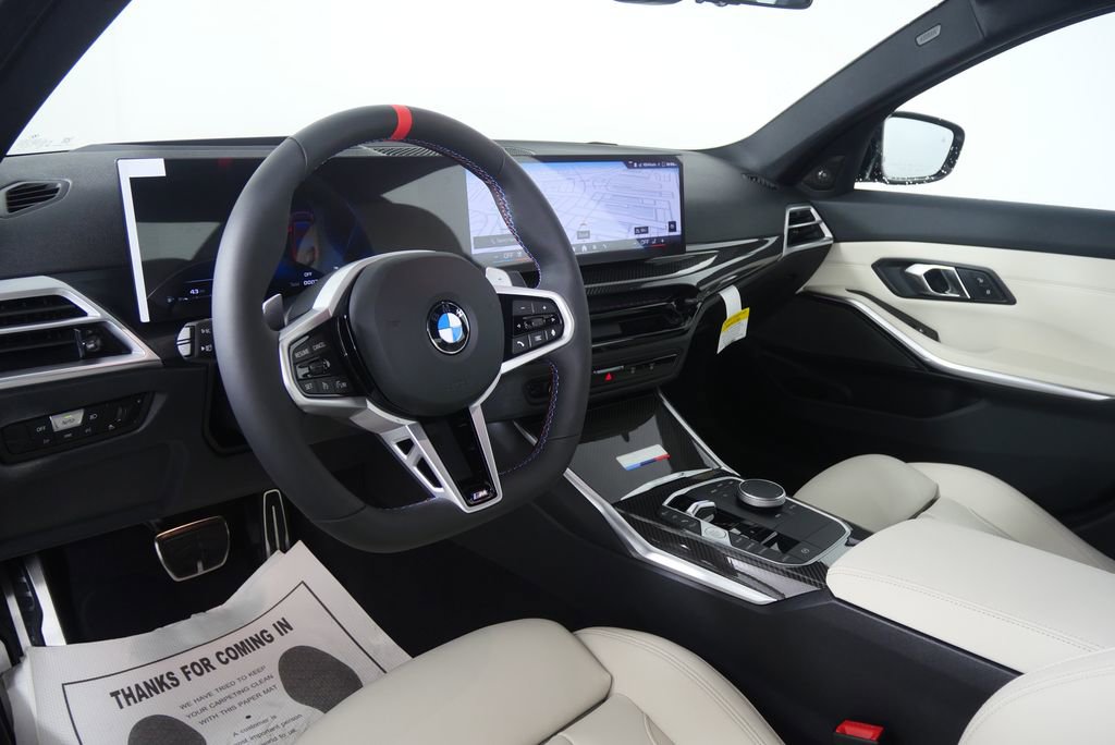 New 2026 BMW M340i xDrive w/ Premium Package image 14