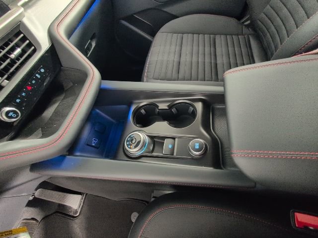 New 2026 Ford Explorer ST-Line w/ ST-Line Street Pack image 19