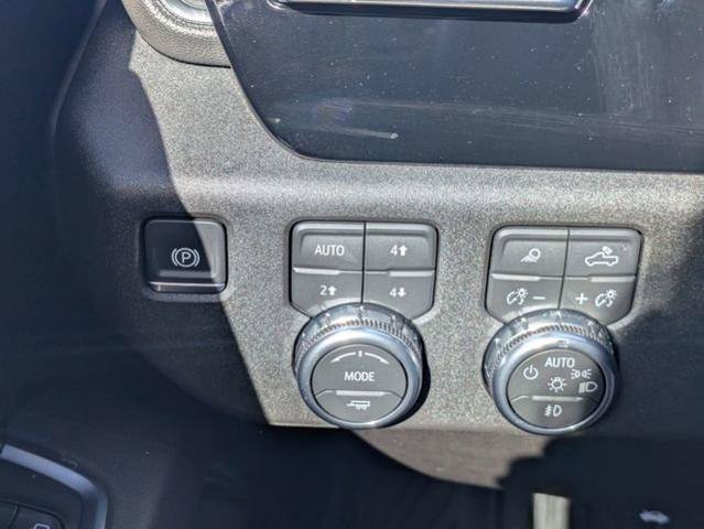 New 2026 GMC Sierra 1500 Elevation w/ Elevation Premium Package AWD/4WD image 28