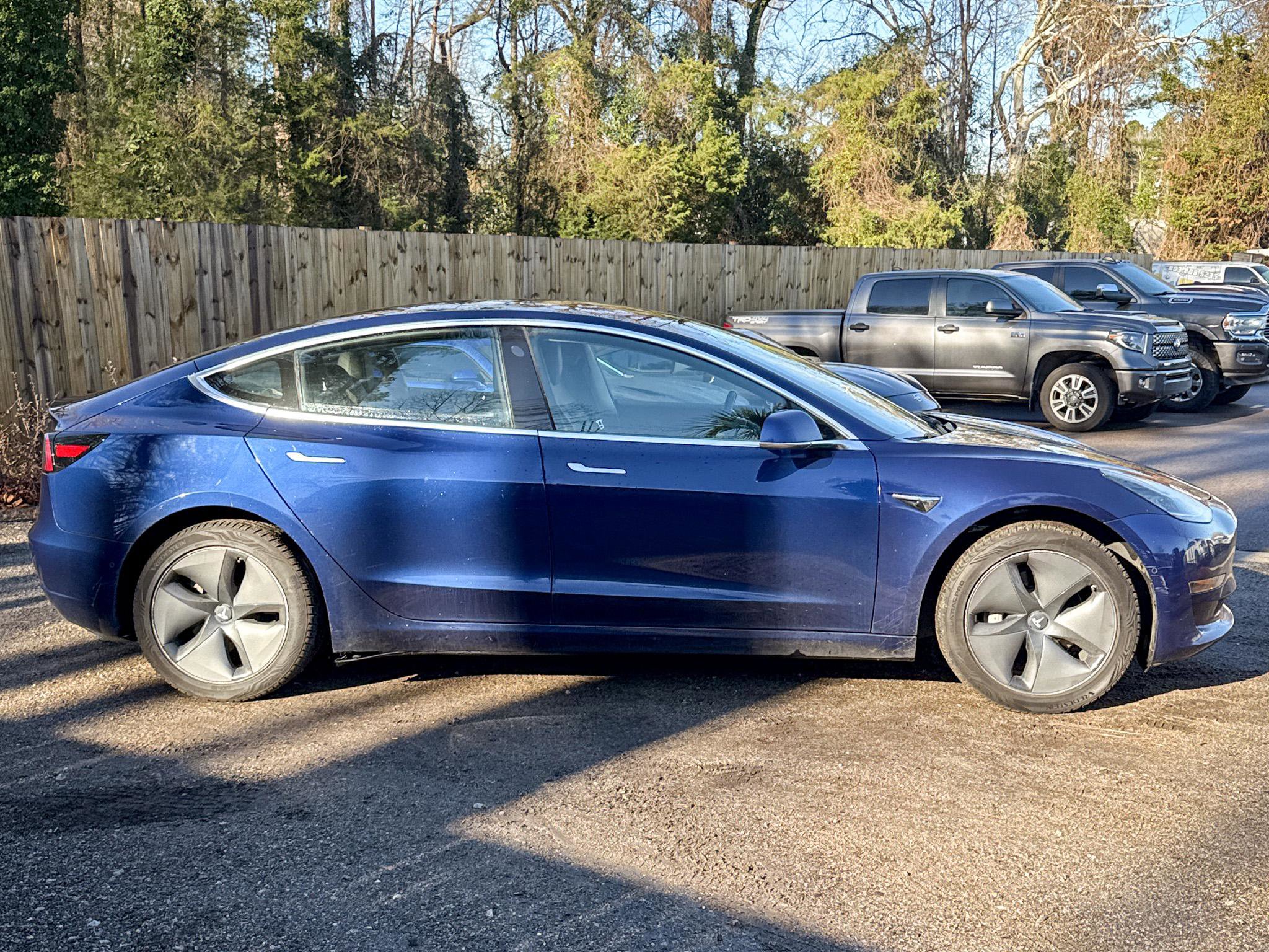 Used 2018 Tesla Model 3 Long Range image 13