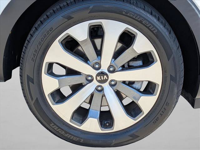 Used 2020 Kia Telluride S FWD image 24