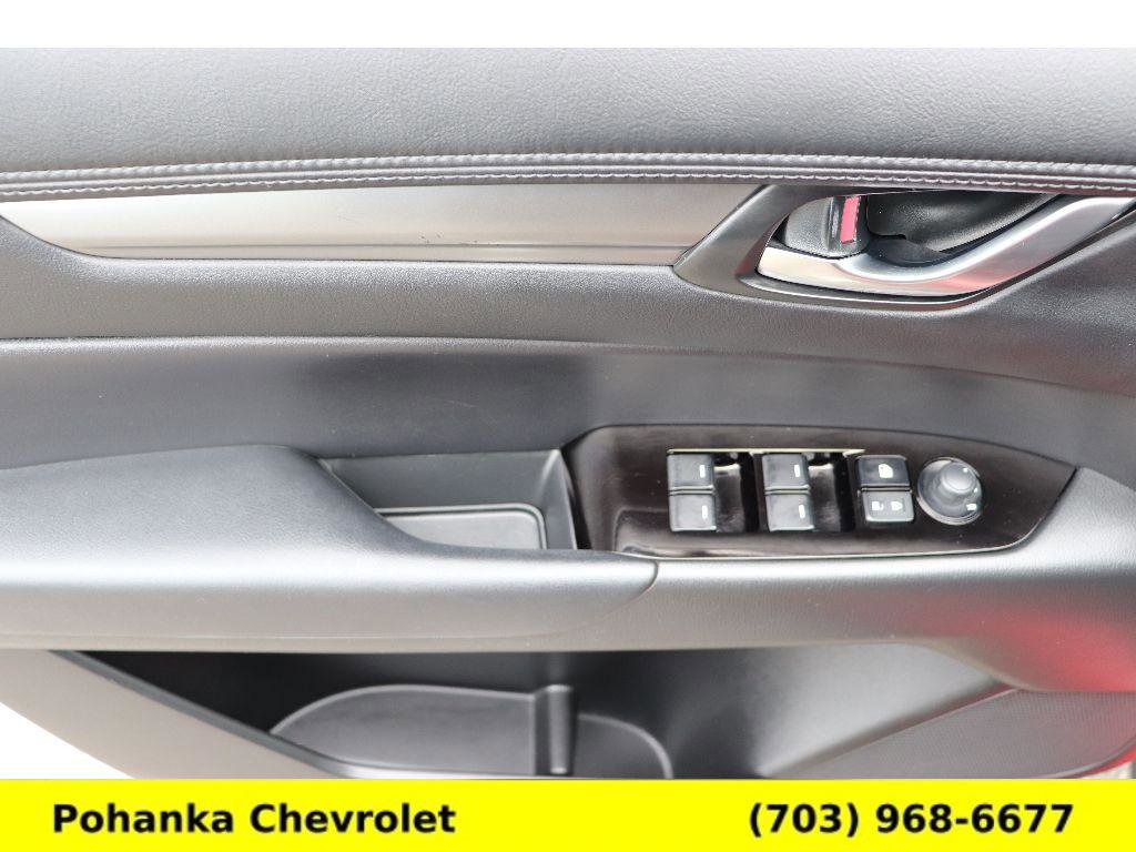 Used 2023 MAZDA CX-5 AWD 2.5 S w/ Preferred Package image 22