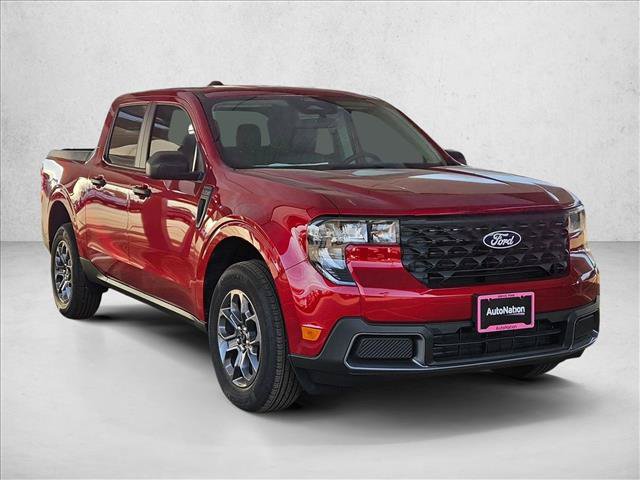 New 2026 Ford Maverick XLT AWD/4WD image 7