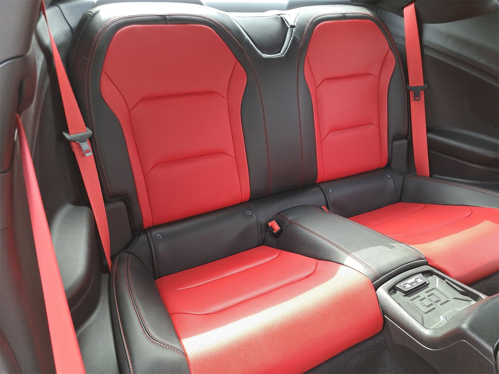 Used 2023 Chevrolet Camaro SS image 11