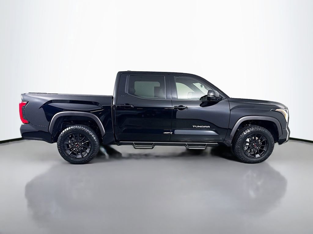 New 2026 Toyota Tundra SR5 AWD/4WD image 4