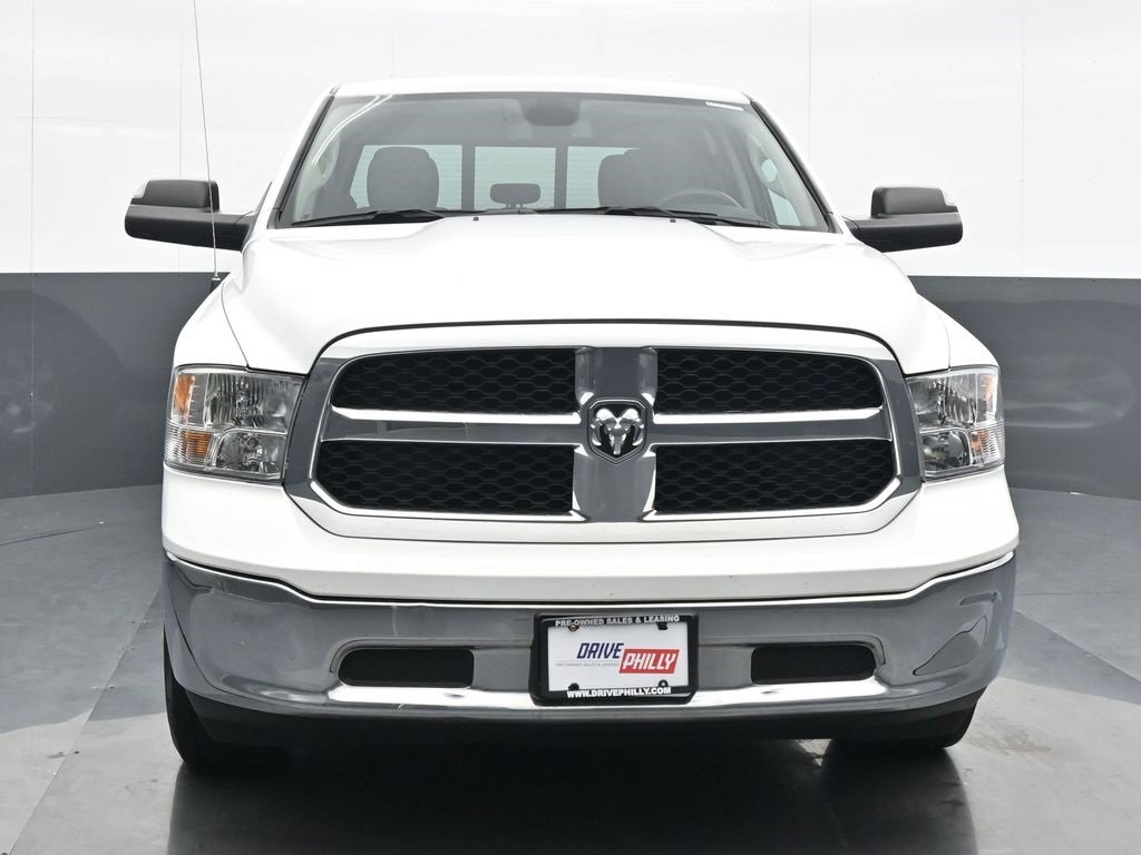 Used 2023 RAM 1500 Classic SLT w/ Trailer & Traction Group
