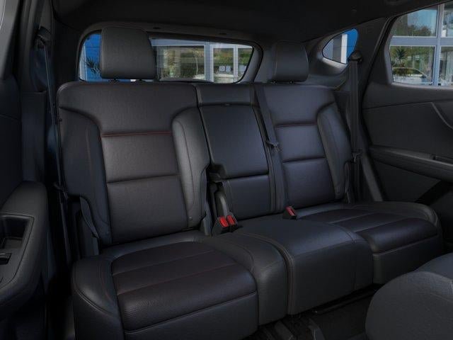 New 2026 Chevrolet Blazer RS w/ Driver Confidence II Package FWD image 17