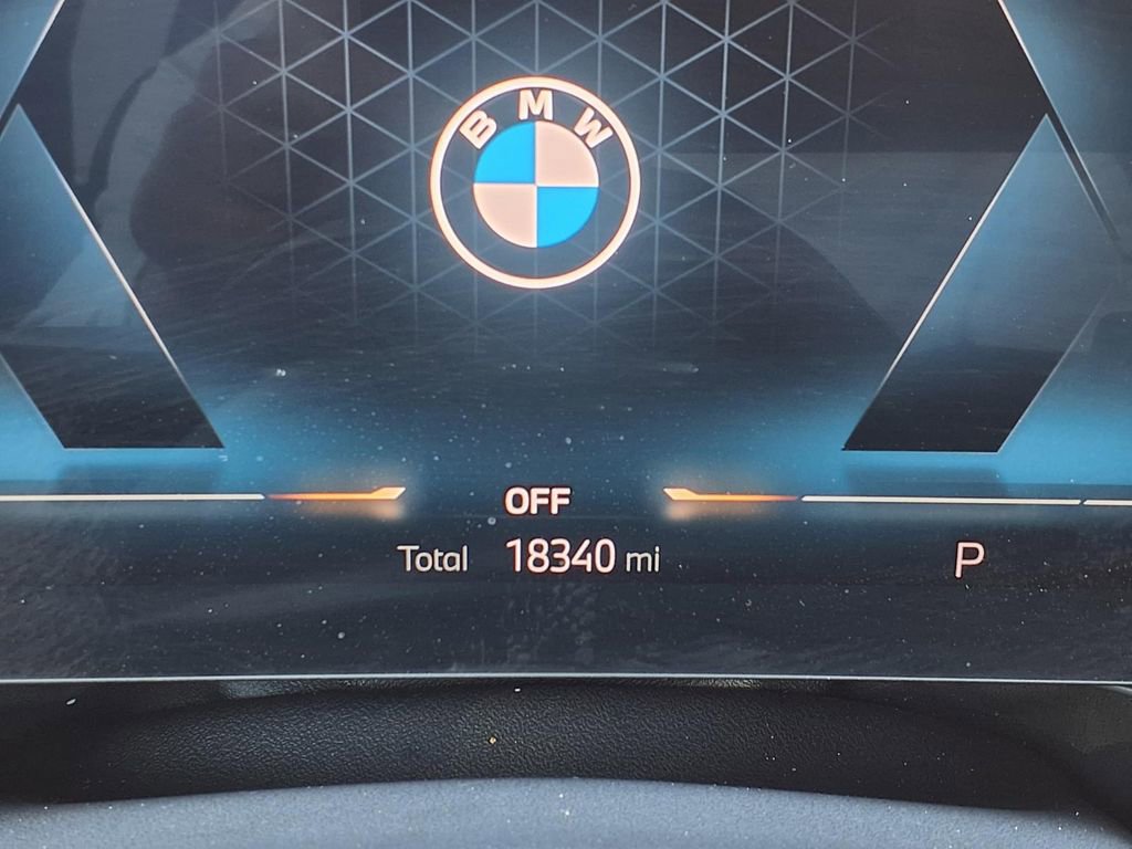 Used 2026 BMW X3 xDrive30 image 35