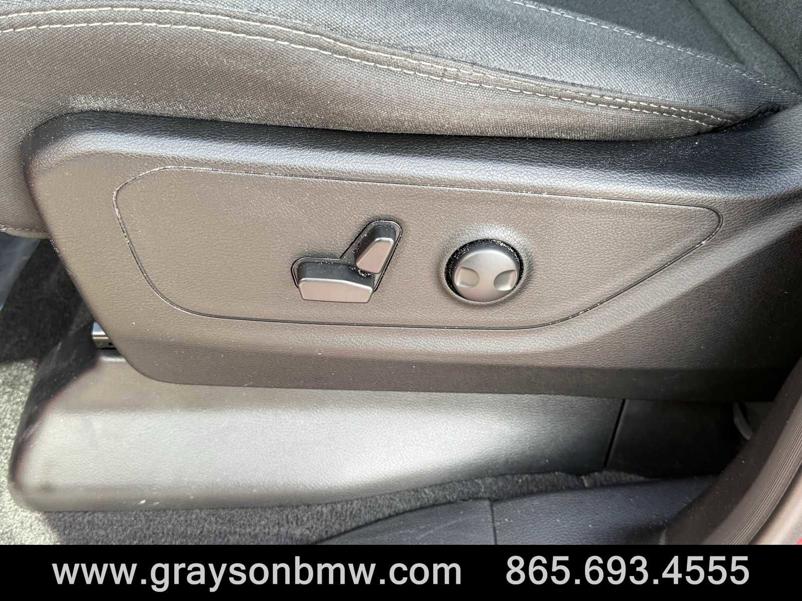 Used 2025 RAM 1500 Big Horn image 11