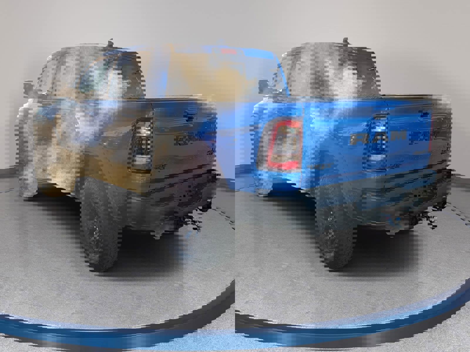 Used 2021 RAM 1500 TRX w/ TRX Level 1 Equipment Group image 7