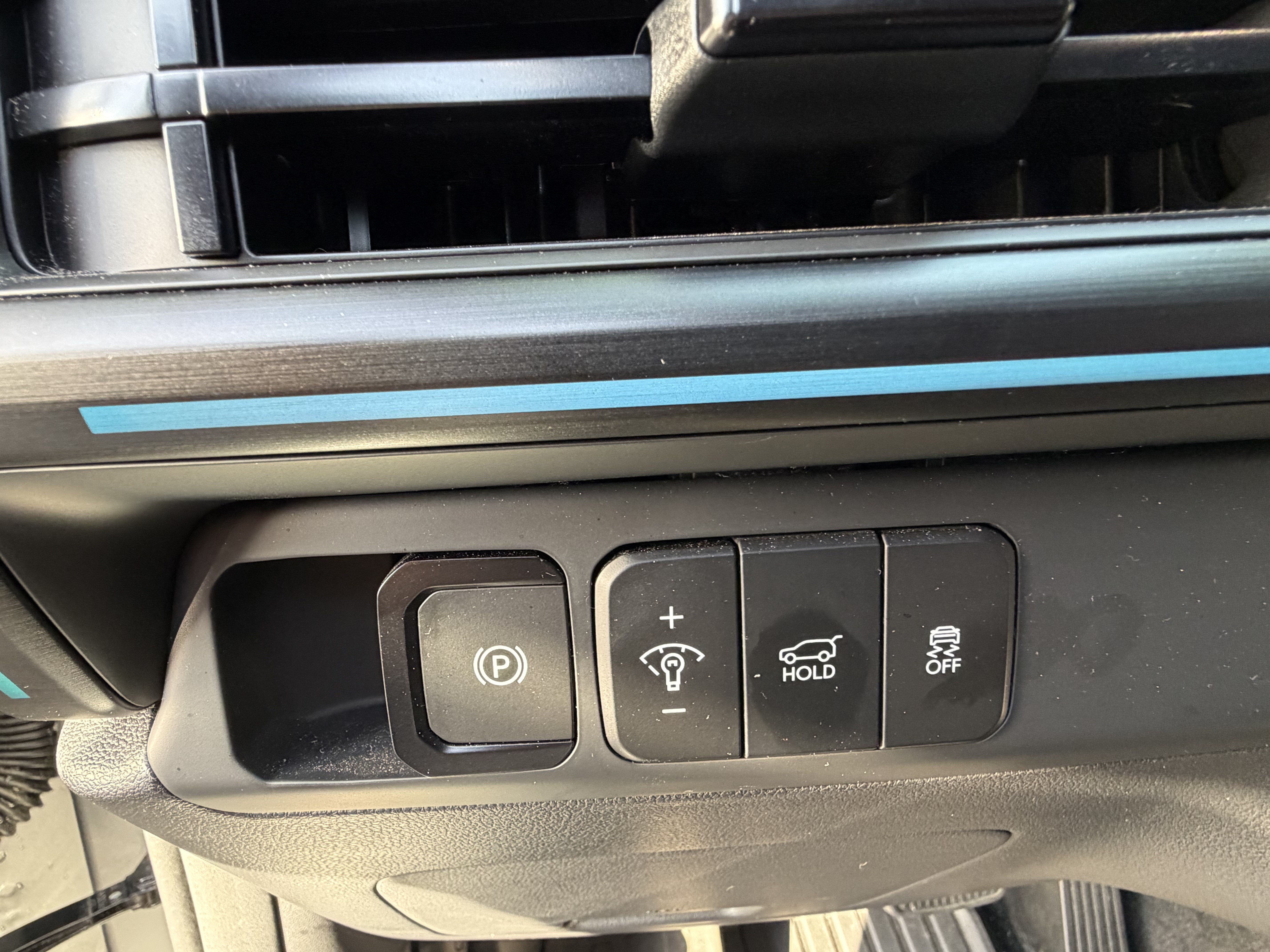 Used 2024 Hyundai Santa Fe Calligraphy AWD/4WD image 15