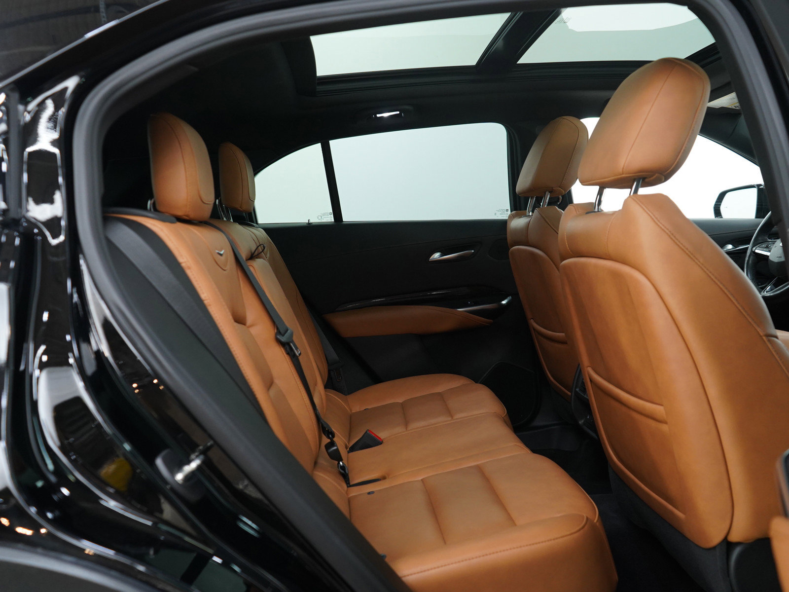 Used 2023 Cadillac XT4 Sport image 12