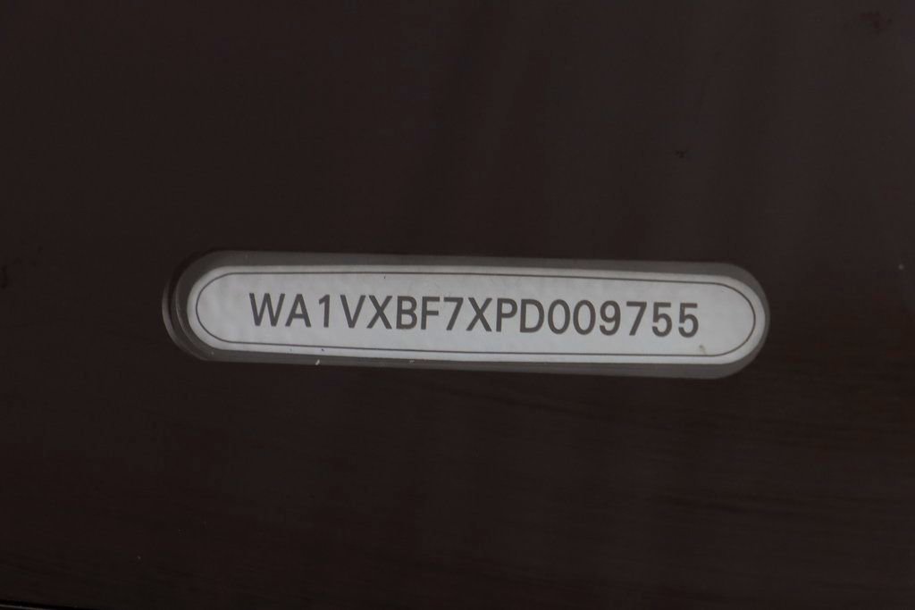 Used 2023 Audi Q7 3.0T Prestige image 26