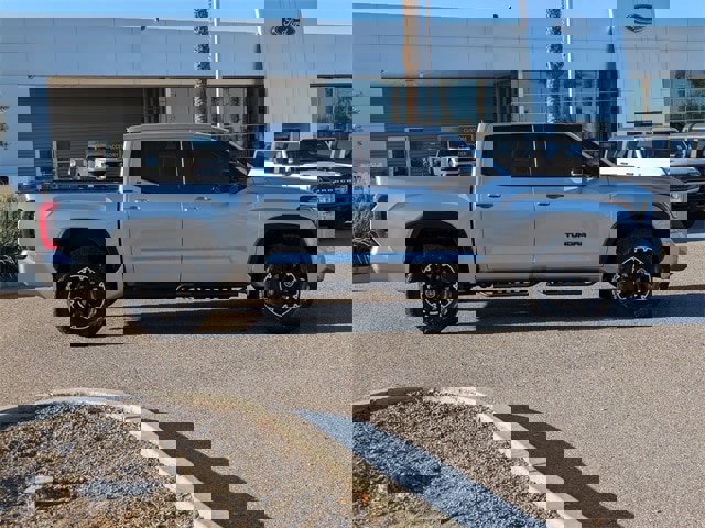 Used 2024 Toyota Tundra Limited image 7