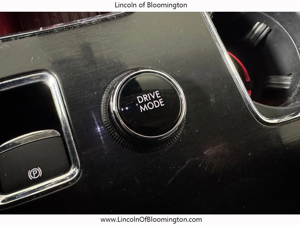 Used 2022 Lincoln Aviator Reserve w/ Elements Package Plus image 70