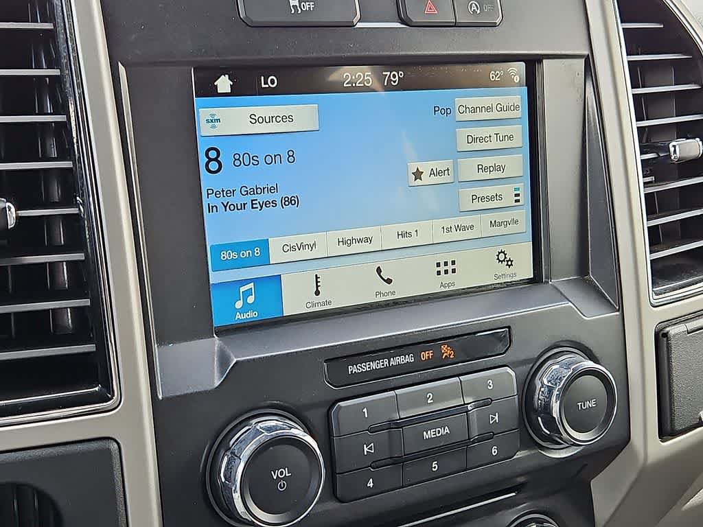 Used 2018 Ford F150 Lariat RWD image 15