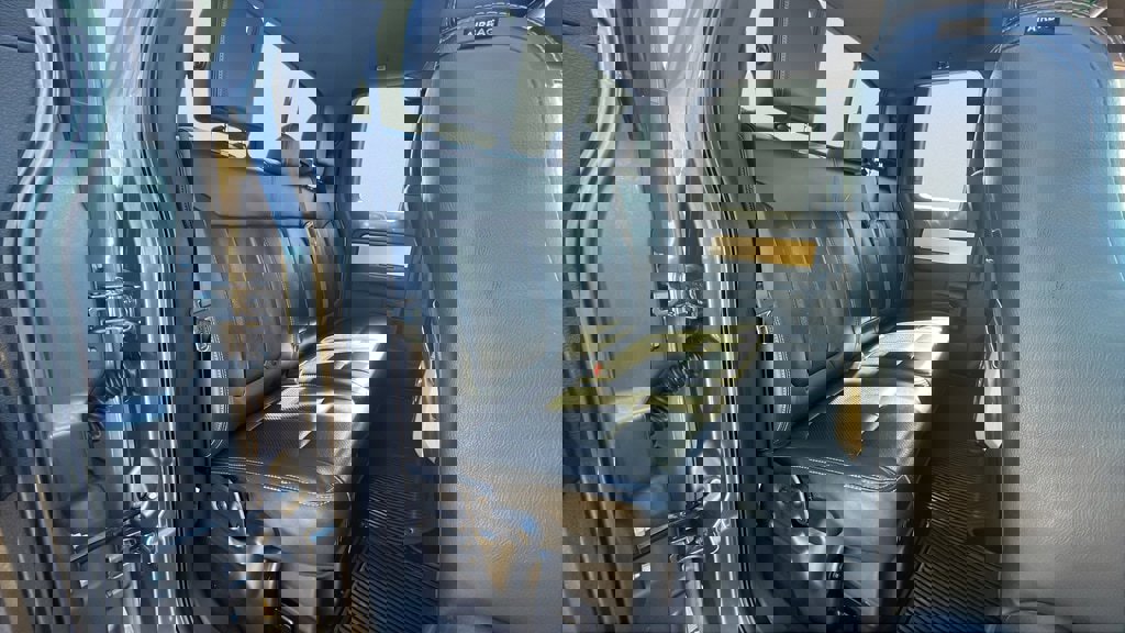 Used 2013 Ford F150 FX4 w/ Luxury Equipment Group image 20