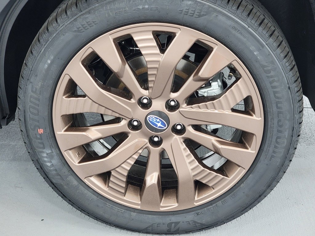 New 2026 Subaru Forester Sport AWD/4WD image 7