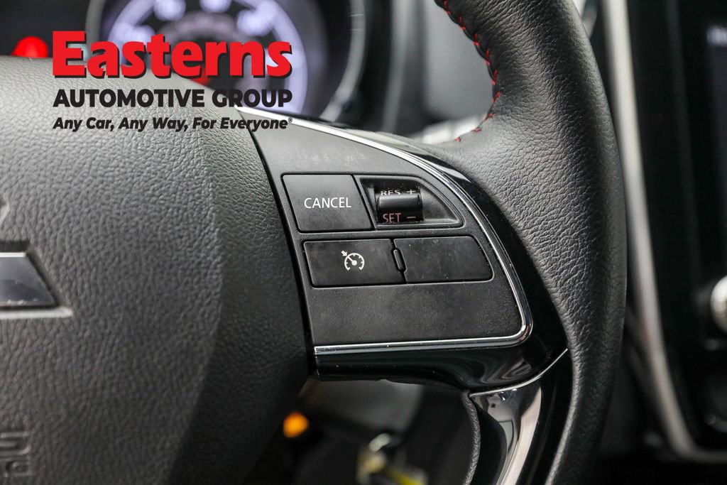 Used 2024 Mitsubishi Outlander Sport LE image 14