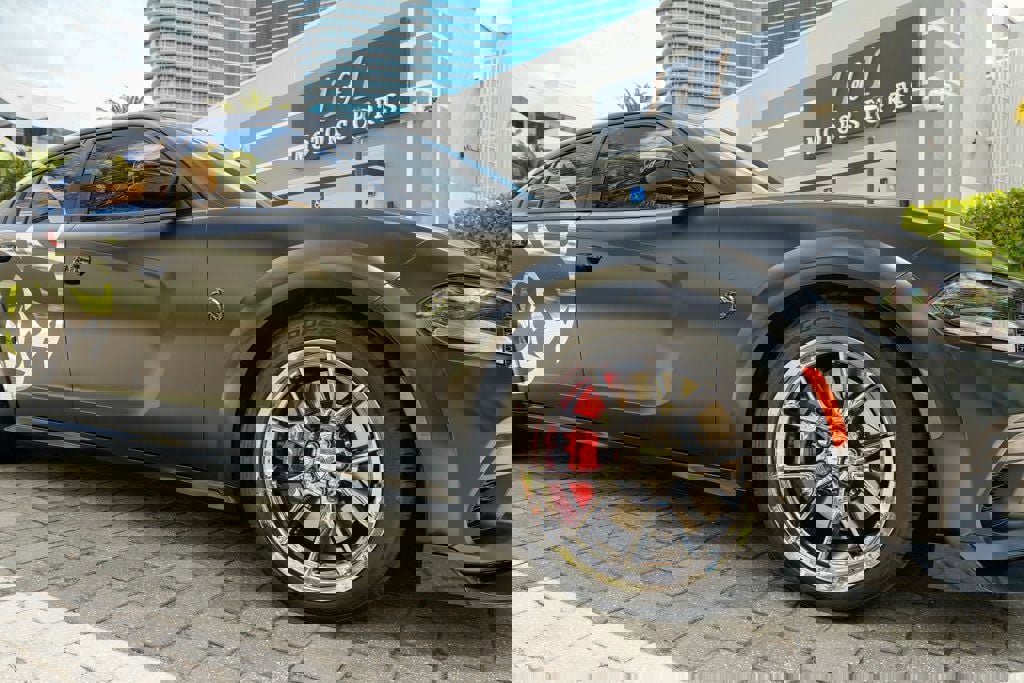 Used 2022 Dodge Charger SRT Hellcat image 37