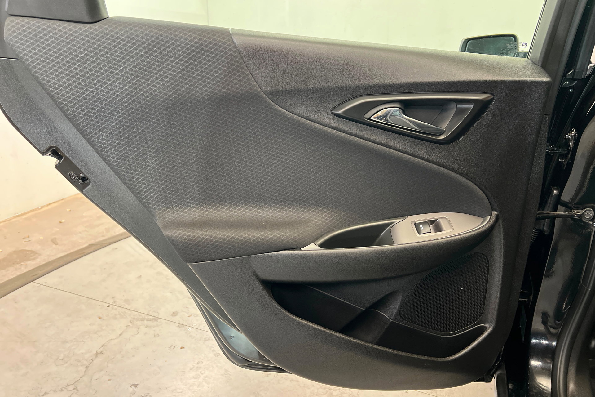 Used 2024 Chevrolet Malibu LS image 19