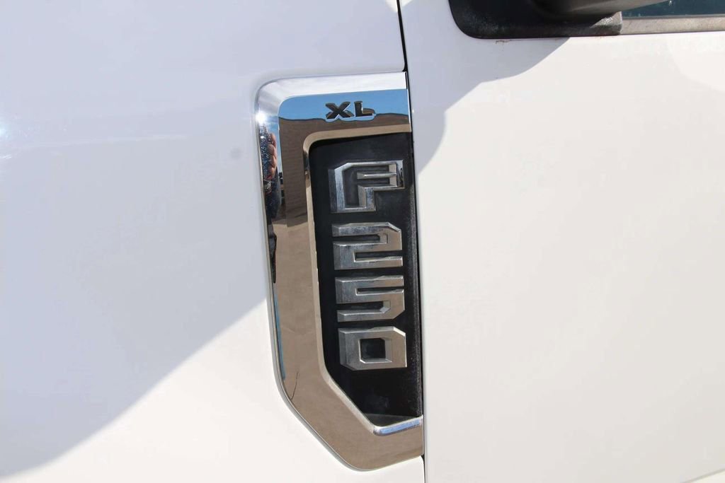 Used 2018 Ford F250 XL w/ Power Equipment Group image 64
