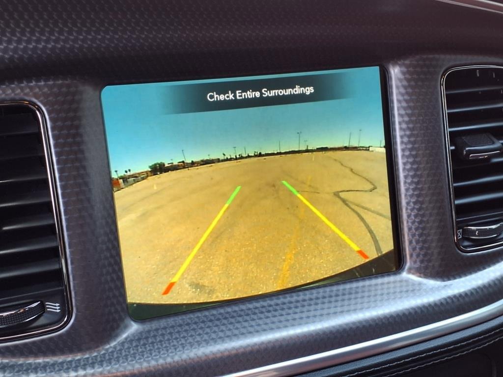 Used 2023 Dodge Charger SRT Hellcat image 26