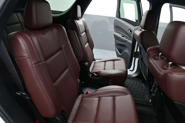 New 2026 Dodge Durango GT AWD/4WD image 23
