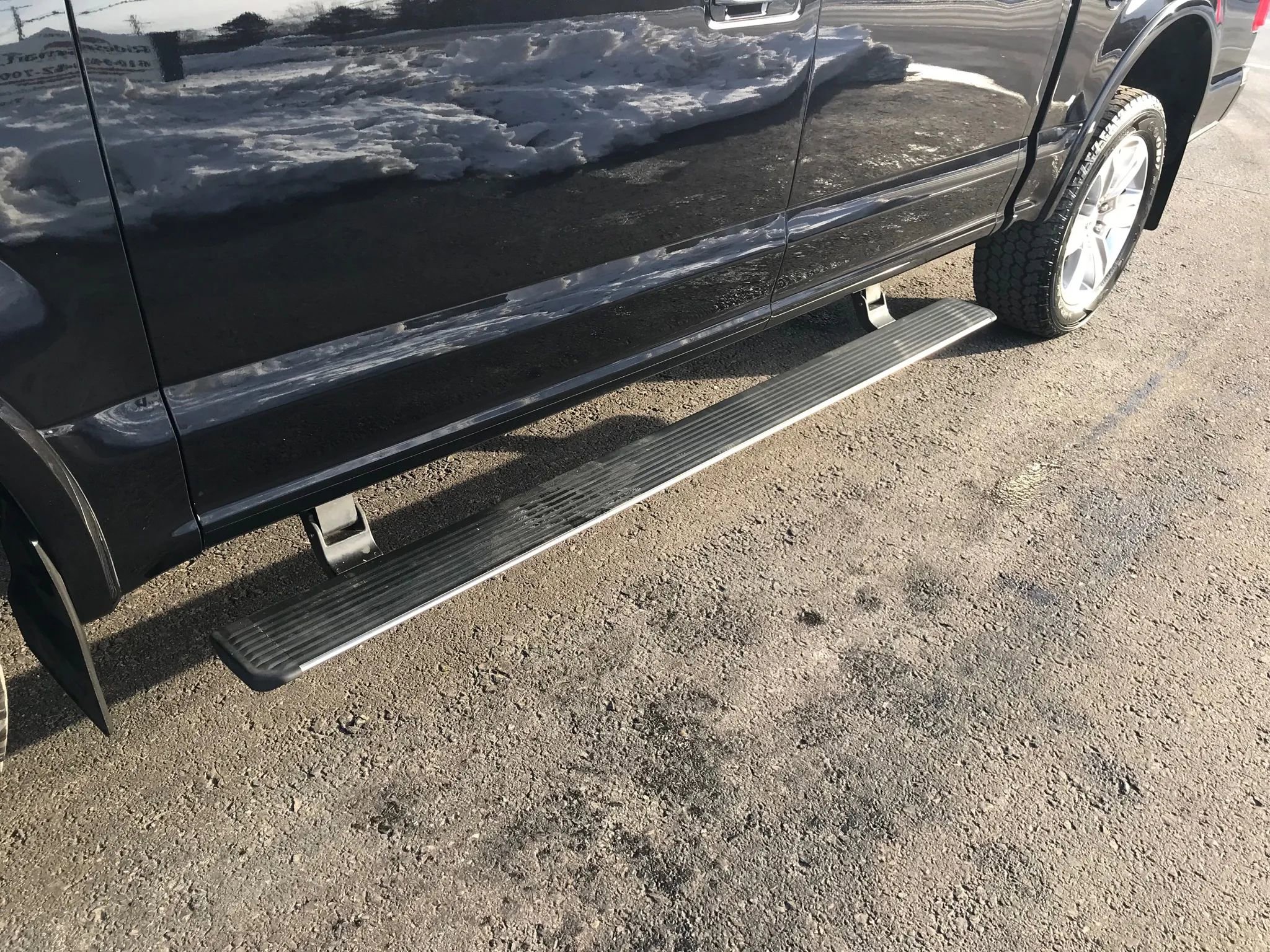 Used 2019 Ford F150 Platinum image 13