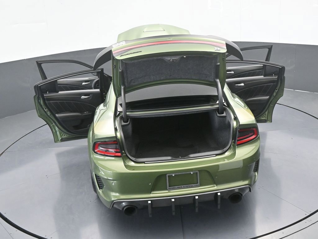 Used 2023 Dodge Charger Scat Pack image 69